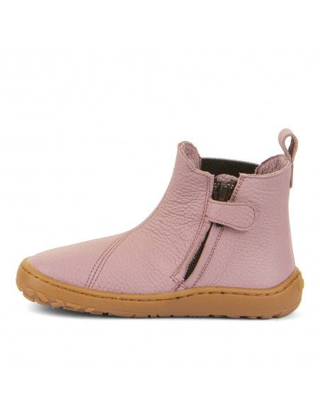 Botín Barefoot Froddo CHELY´S G3160245-7 PINK
