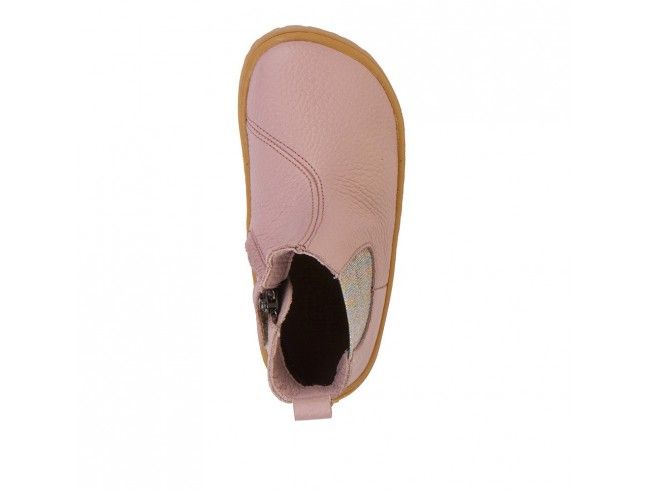Botín Barefoot Froddo CHELY´S G3160245-7 PINK