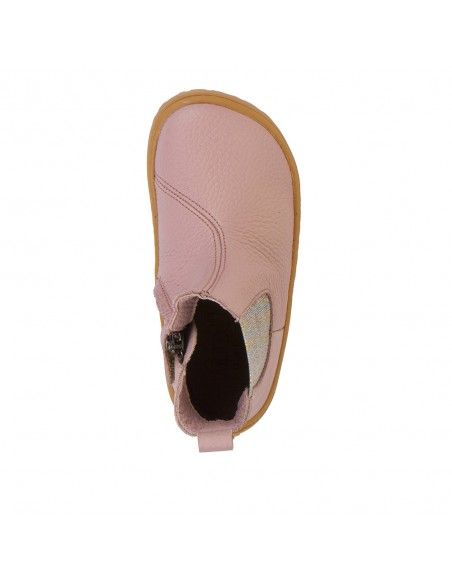 Botín Barefoot Froddo CHELY´S G3160245-7 PINK