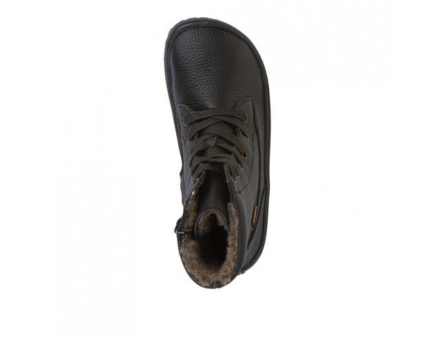 Bota barefoot impermeable Froddo TEX LACES...