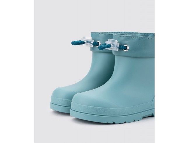 Mendi Igor Turquesa