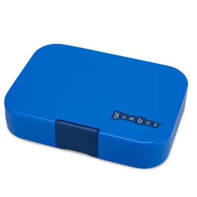 YUMBOX SNACK 3C Surf Blue+Sharky Miami
