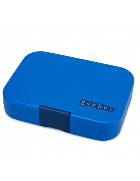 YUMBOX SNACK 3C Surf Blue+Sharky Miami