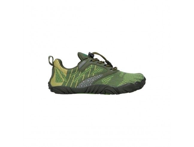 Zapatilla deportiva barefoot Saguaro XZA095BG...