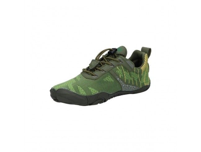 Zapatilla deportiva barefoot Saguaro XZA095BG...