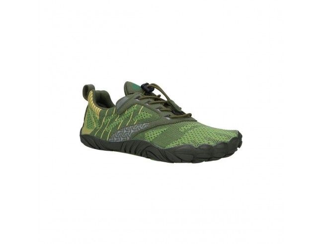Zapatilla deportiva barefoot Saguaro XZA095BG...