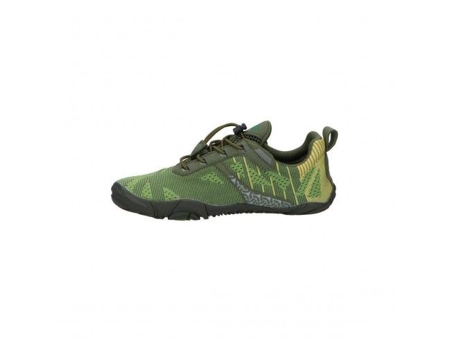 Zapatilla deportiva barefoot Saguaro XZA095BG...