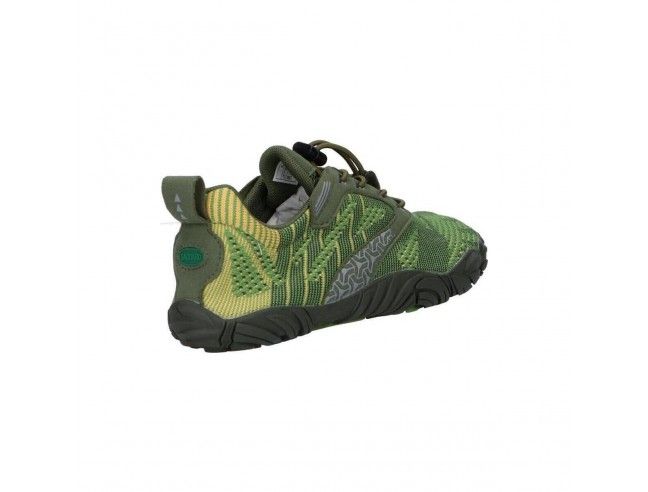 Zapatilla deportiva barefoot Saguaro XZA095BG...