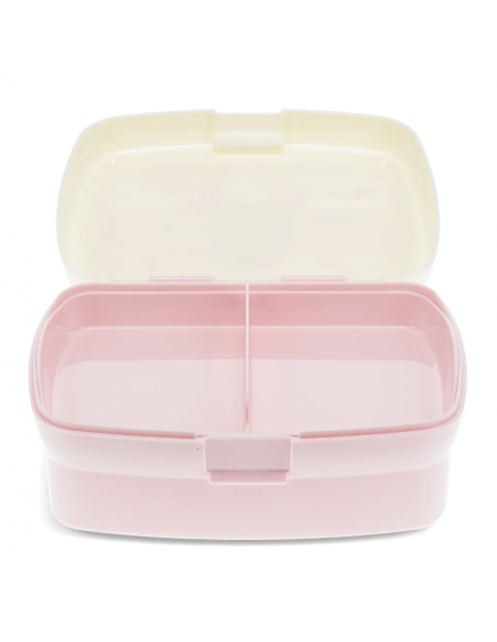 Tupper infantil 2 alturas UNICORN REX