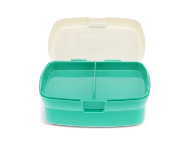 Tupper infantil 2 alturas FARMYARD REX