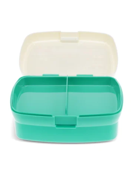 Tupper infantil 2 alturas FARMYARD REX