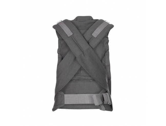 Mei Carrier Quokkababy Light Grey