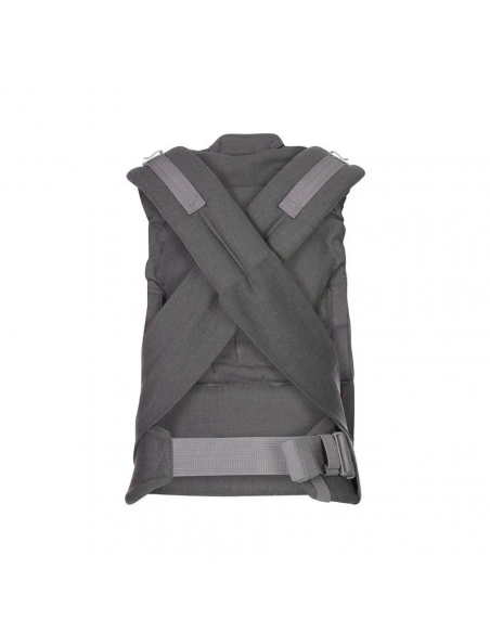 Mei Carrier Quokkababy Light Grey