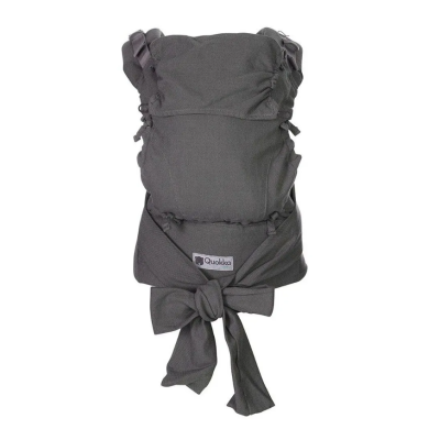 Mei Carrier Quokkababy Light Grey