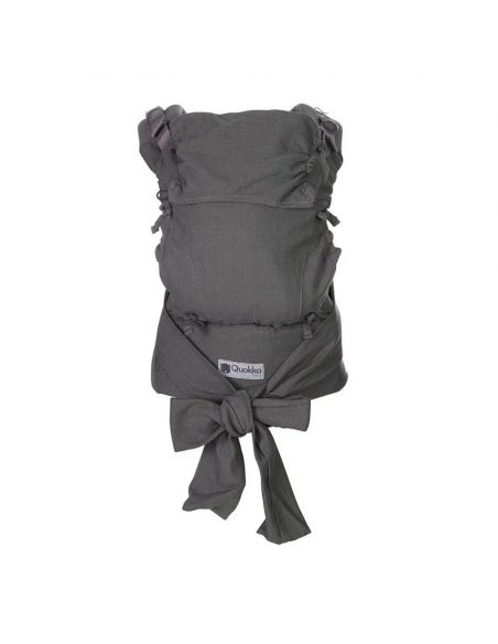 Mei Carrier Quokkababy Light Grey