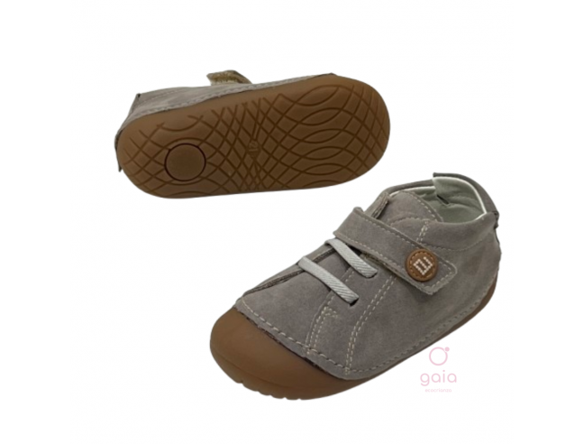 GATEA FLEX BOURNE TAUPE Andanines