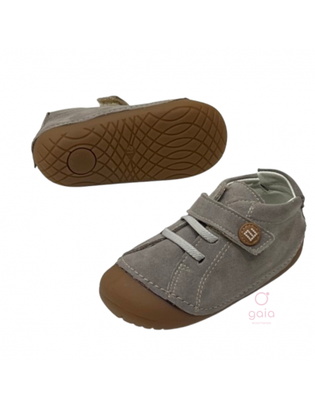 GATEA FLEX BOURNE TAUPE Andanines