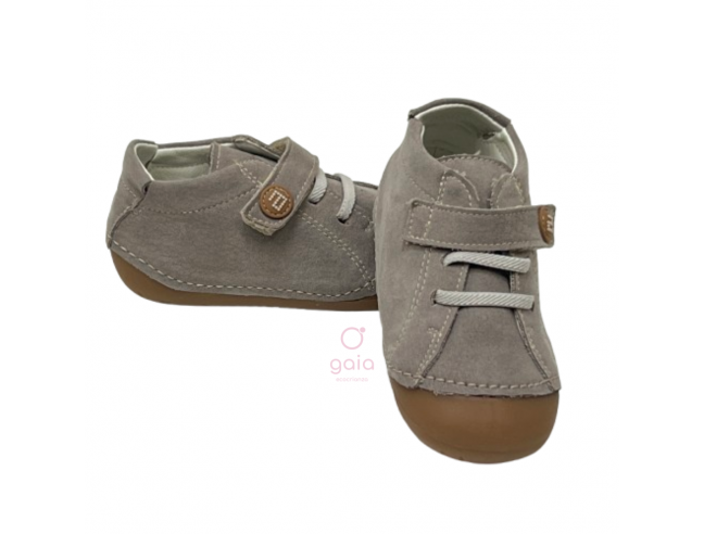GATEA FLEX BOURNE TAUPE Andanines