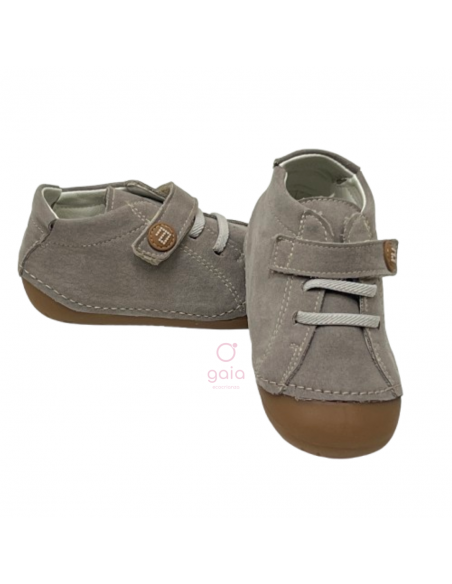 GATEA FLEX BOURNE TAUPE Andanines