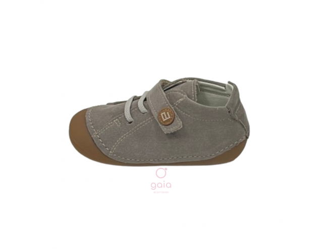 GATEA FLEX BOURNE TAUPE Andanines