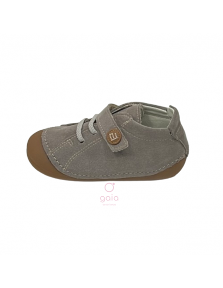 GATEA FLEX BOURNE TAUPE Andanines