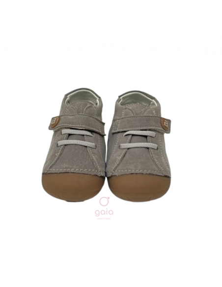GATEA FLEX BOURNE TAUPE Andanines