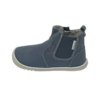 Botín Jodphur AZUL Piruflex