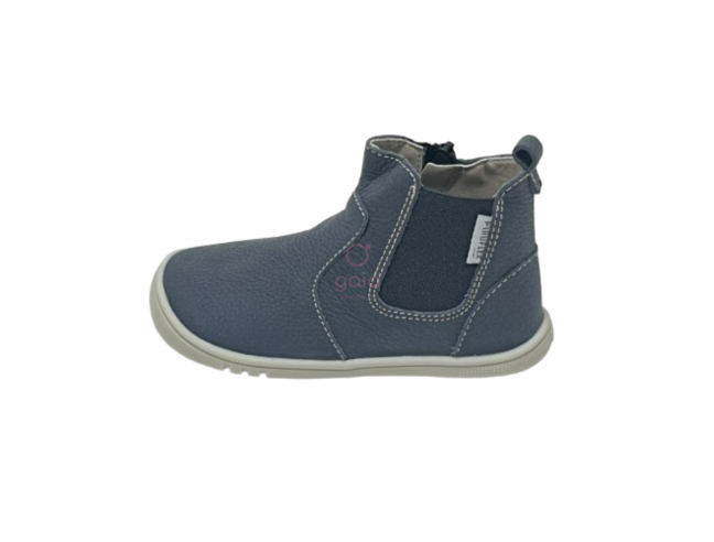 Botín Jodphur AZUL Piruflex