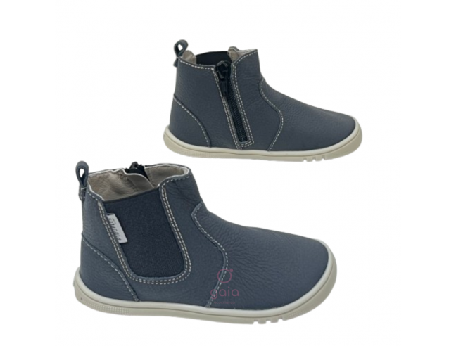 Botín Jodphur AZUL Piruflex