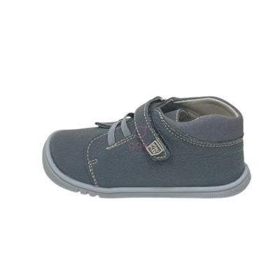 Botín velcro SMOKE Piruflex