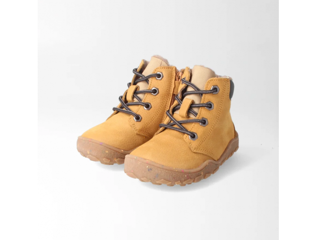 Botín barefoot forrado e impermeable Sand...
