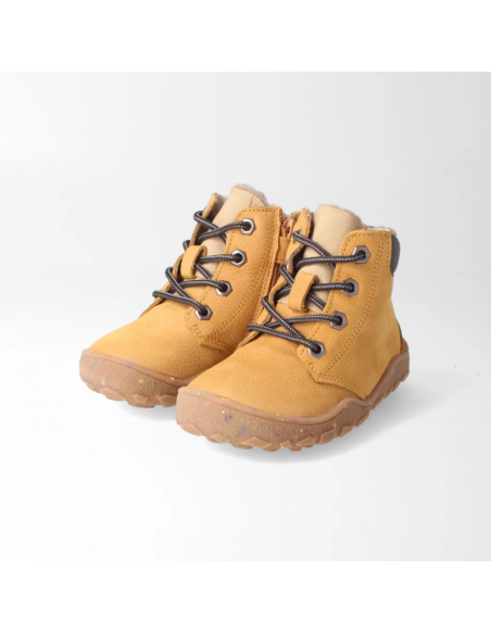 Botín barefoot forrado e impermeable Sand bLifestyle