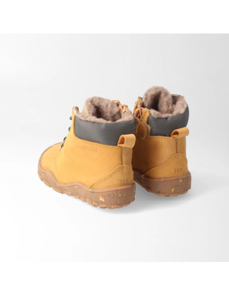 Botín barefoot forrado e impermeable Sand bLifestyle