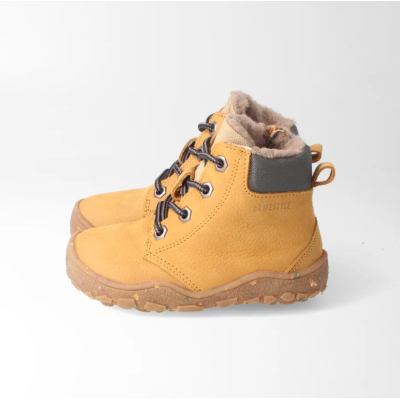 Botín barefoot forrado e impermeable Sand bLifestyle