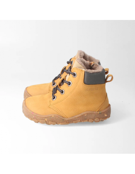 Botín barefoot forrado e impermeable Sand bLifestyle