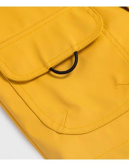 Chubasquero Euri Amarillo Igor