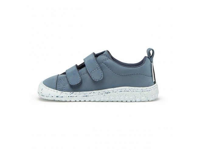 Moraira Rocker Zapato Feroz Navy