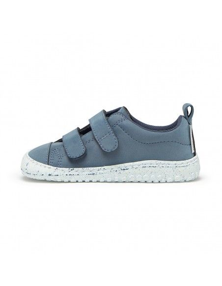 Moraira Rocker Zapato Feroz Navy