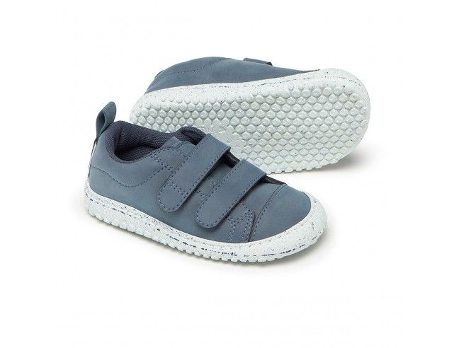 Moraira Rocker Zapato Feroz Navy