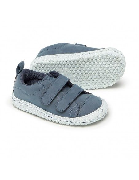 Moraira Rocker Zapato Feroz Navy
