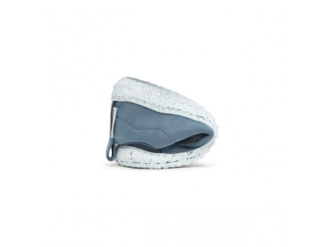 Moraira Rocker Zapato Feroz Navy