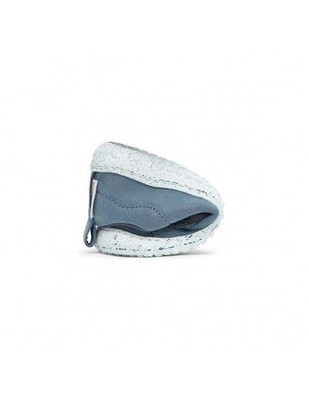 Moraira Rocker Zapato Feroz Navy