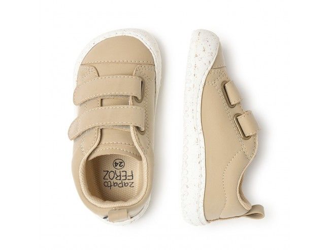 Moraira Rocker Zapato Feroz Piedra