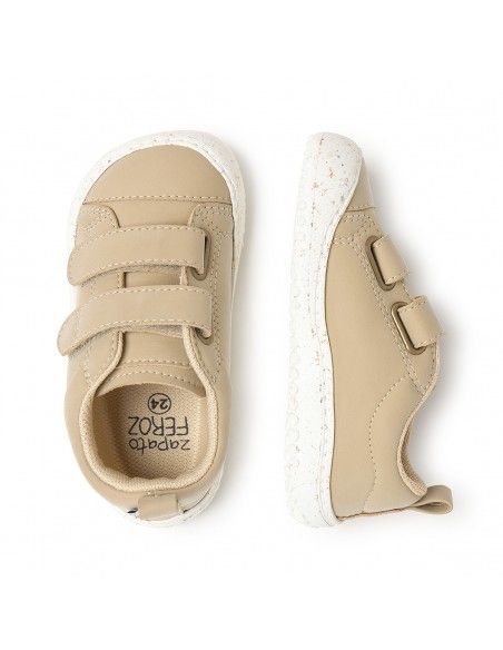 Moraira Rocker Zapato Feroz Piedra
