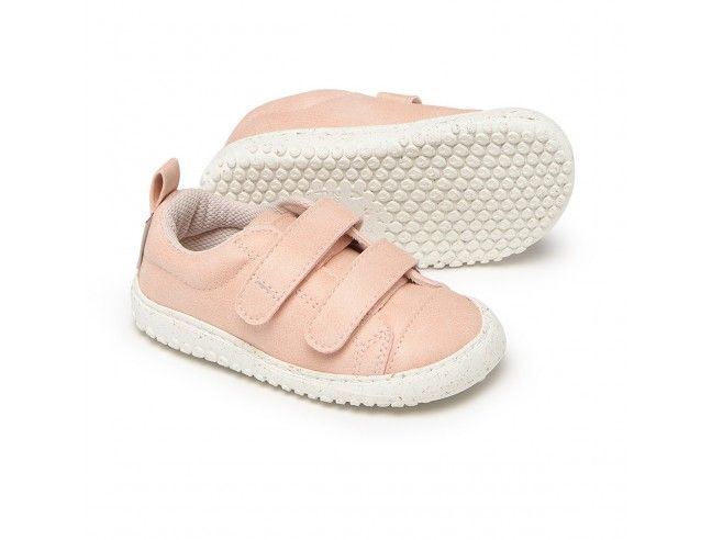 Moraira Rocker Zapato Feroz Rosa