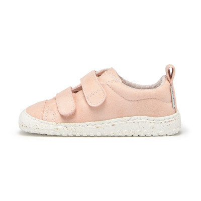 Moraira Rocker Zapato Feroz Rosa