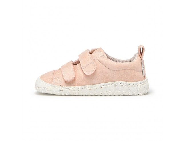 Moraira Rocker Zapato Feroz Rosa