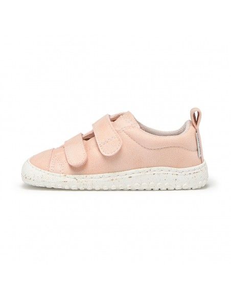 Moraira Rocker Zapato Feroz Rosa