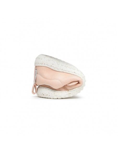 Moraira Rocker Zapato Feroz Rosa