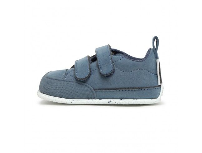 Zapato Feroz Moraira Navy
